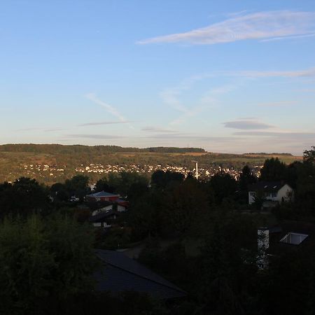 Appartement Dreilaenderblick à Lörrach Extérieur photo