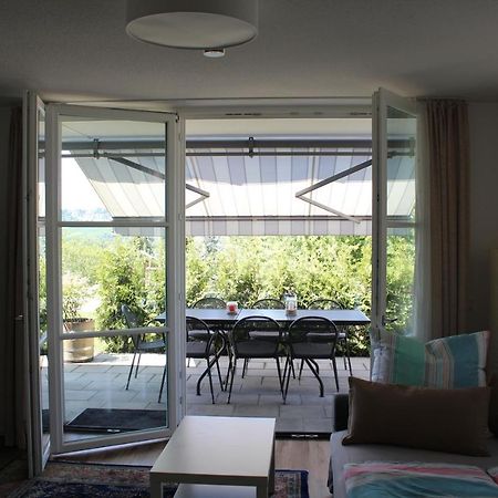 Appartement Dreilaenderblick à Lörrach Extérieur photo