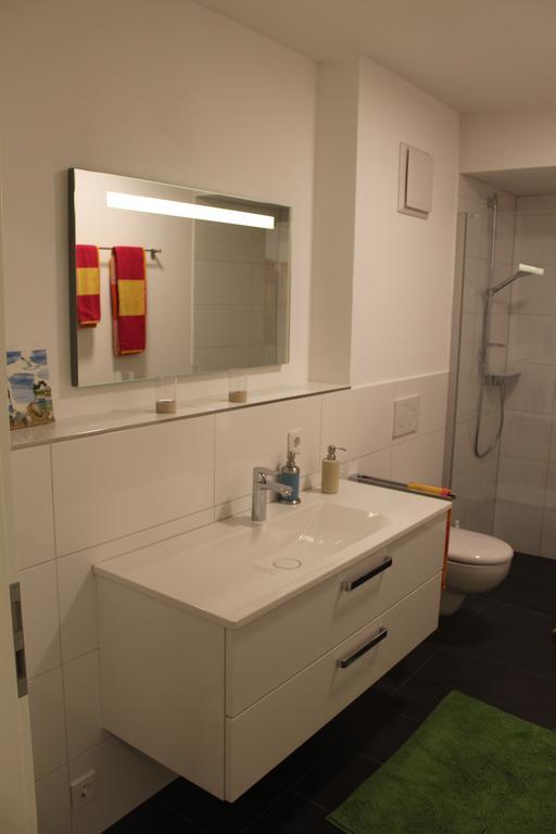 Appartement Dreilaenderblick à Lörrach Extérieur photo