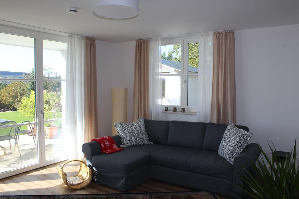 Appartement Dreilaenderblick à Lörrach Extérieur photo