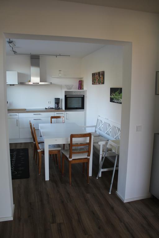 Appartement Dreilaenderblick à Lörrach Extérieur photo