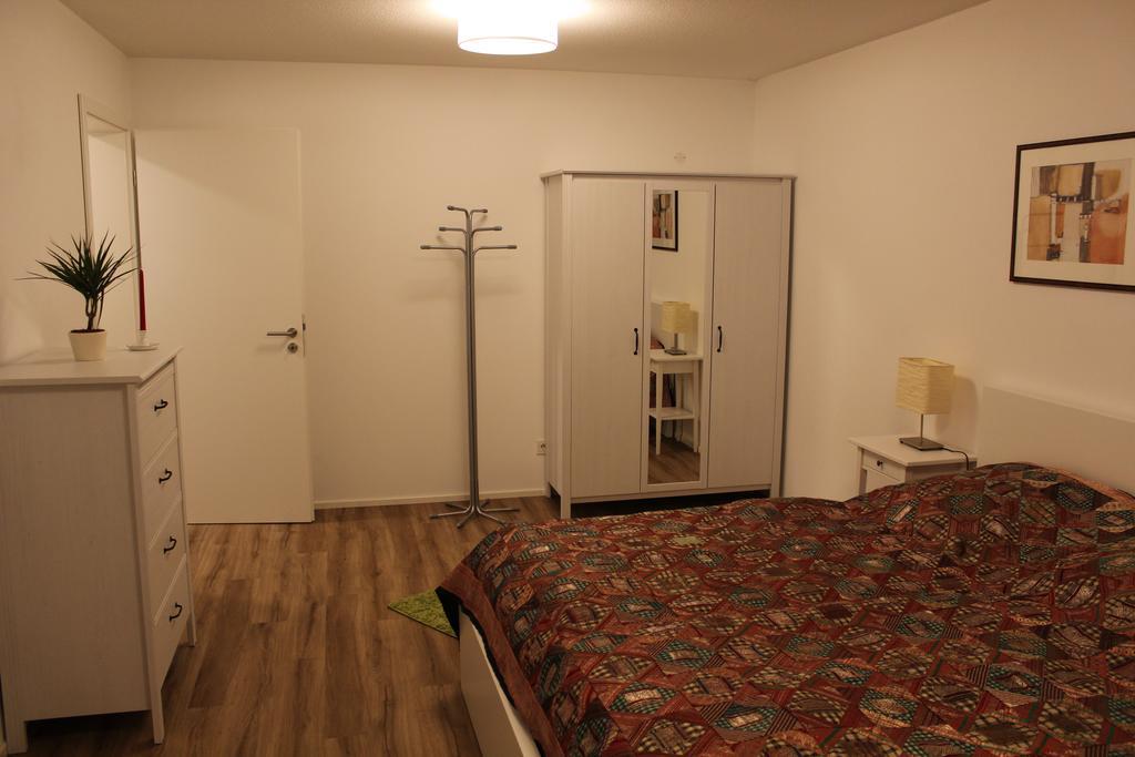 Appartement Dreilaenderblick à Lörrach Extérieur photo