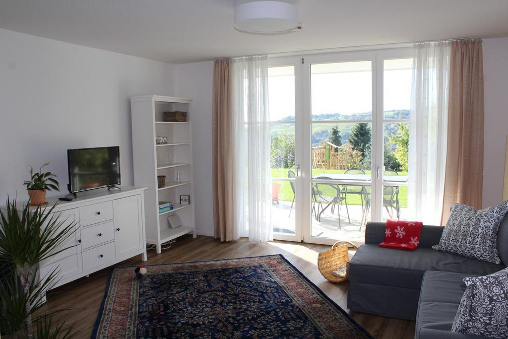 Appartement Dreilaenderblick à Lörrach Extérieur photo