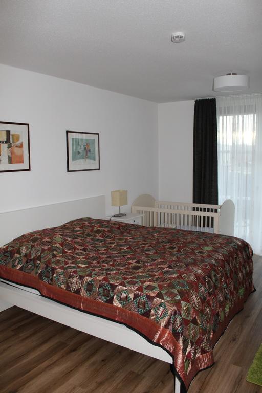 Appartement Dreilaenderblick à Lörrach Extérieur photo