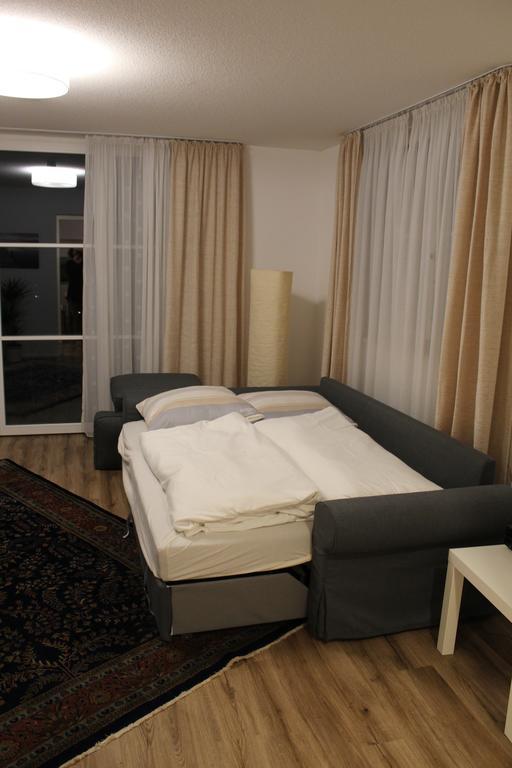 Appartement Dreilaenderblick à Lörrach Extérieur photo