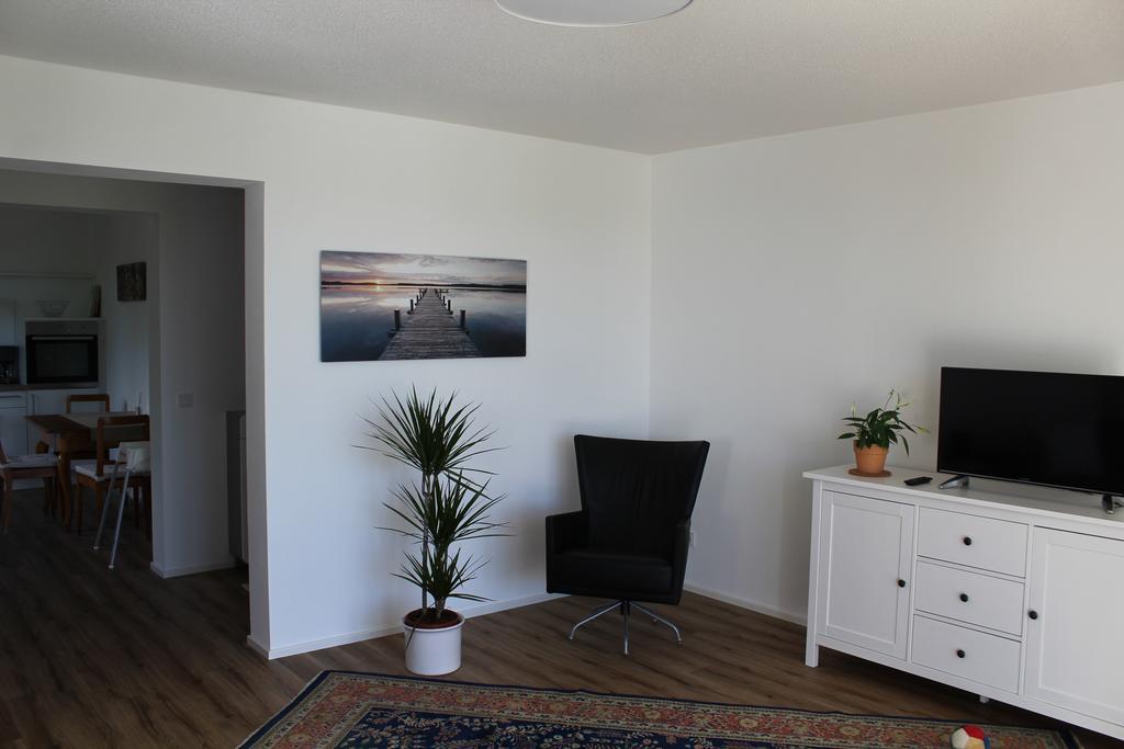 Appartement Dreilaenderblick à Lörrach Extérieur photo