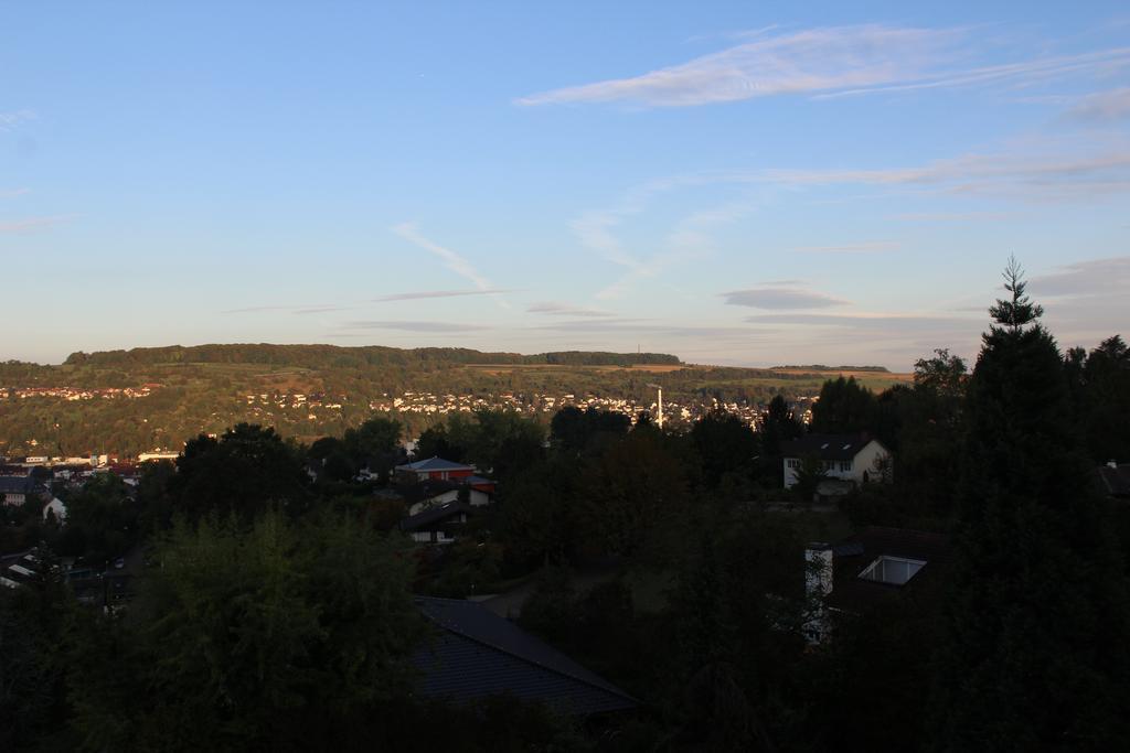 Appartement Dreilaenderblick à Lörrach Extérieur photo
