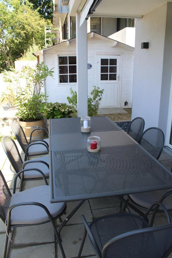 Appartement Dreilaenderblick à Lörrach Extérieur photo