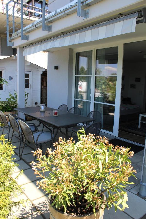 Appartement Dreilaenderblick à Lörrach Extérieur photo