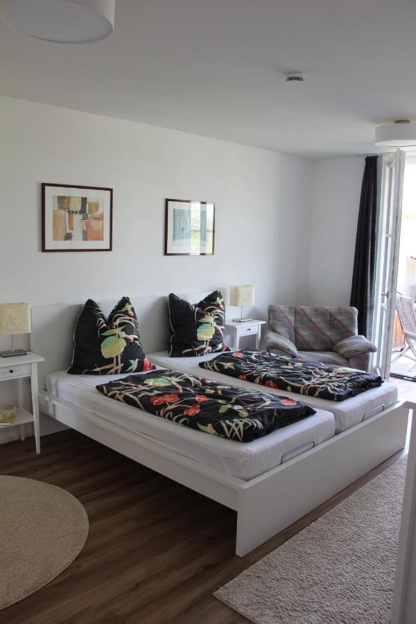 Appartement Dreilaenderblick à Lörrach Extérieur photo