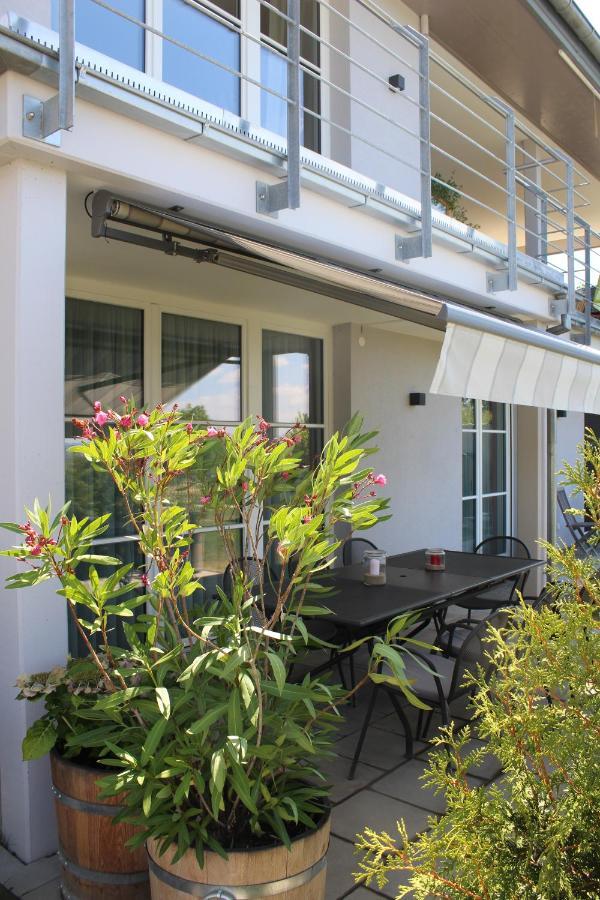 Appartement Dreilaenderblick à Lörrach Extérieur photo