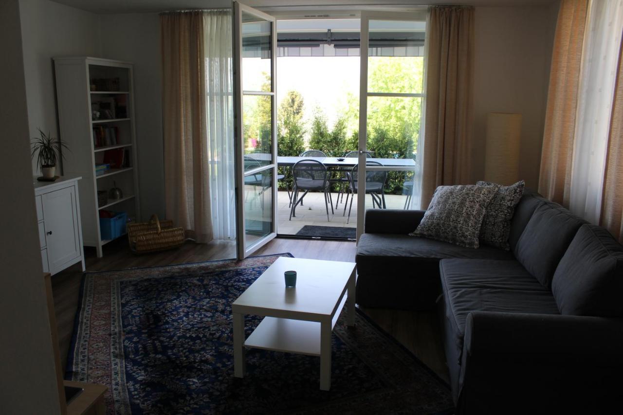 Appartement Dreilaenderblick à Lörrach Extérieur photo