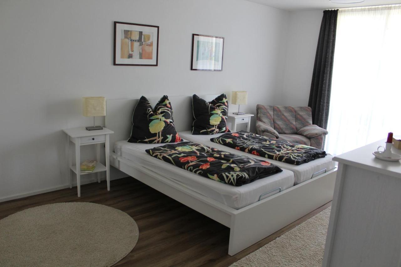 Appartement Dreilaenderblick à Lörrach Extérieur photo